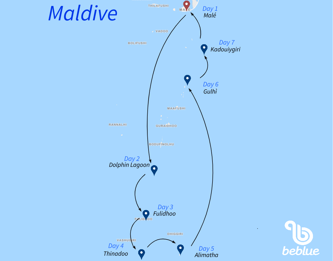 Maldive